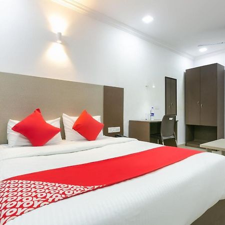 Hotel Collection O 74412 Ardaas Residency Bombaj Exteriér fotografie