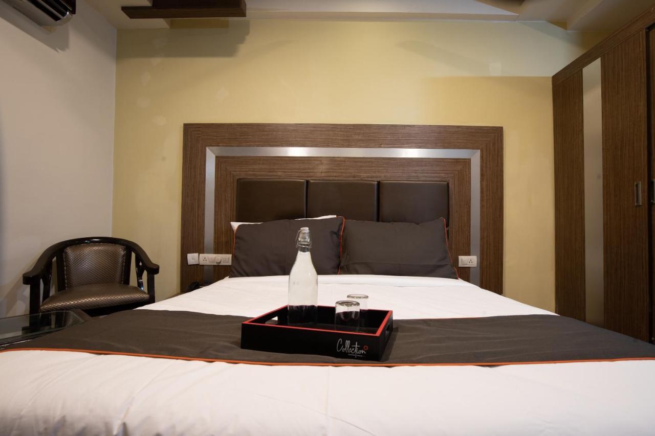 Hotel Collection O 74412 Ardaas Residency Bombaj Exteriér fotografie