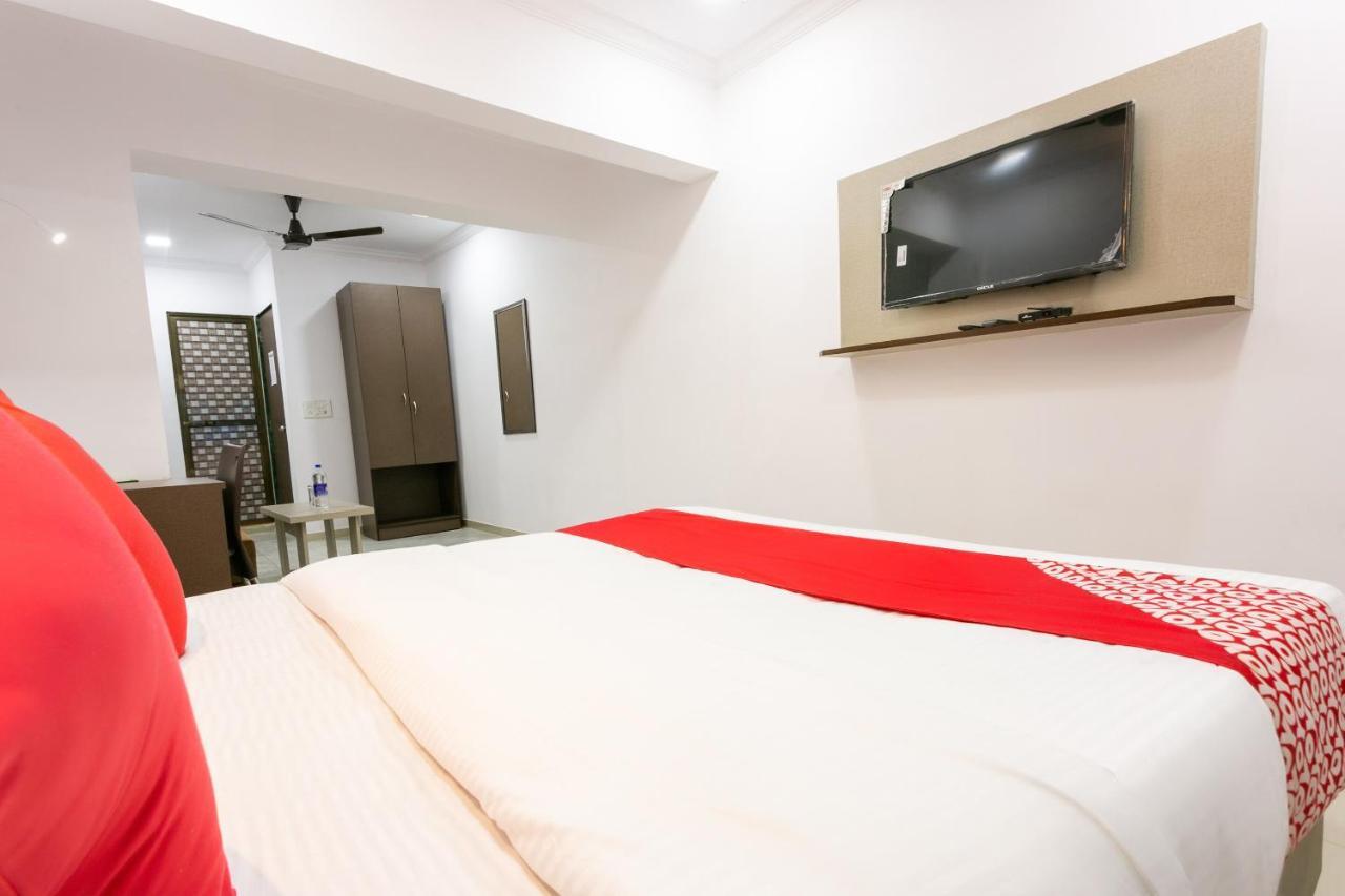 Hotel Collection O 74412 Ardaas Residency Bombaj Exteriér fotografie